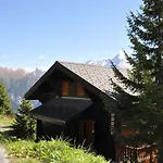 Harpa Og * Bettmeralp