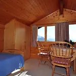 Lejlighed Harpa Og
