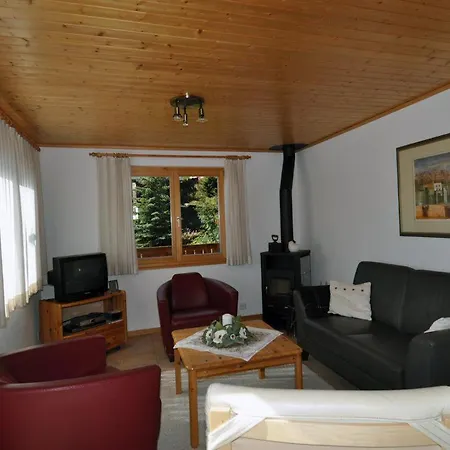 Apartment Harpa Og Bettmeralp