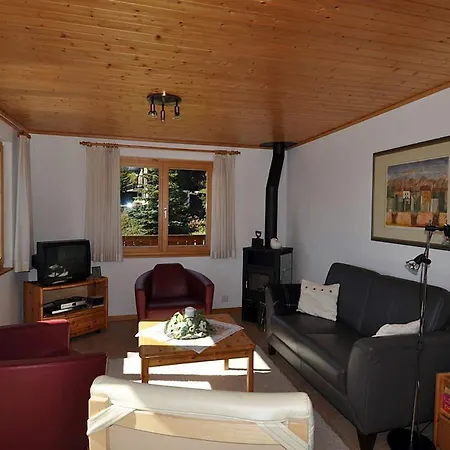 Apartment Harpa Og *