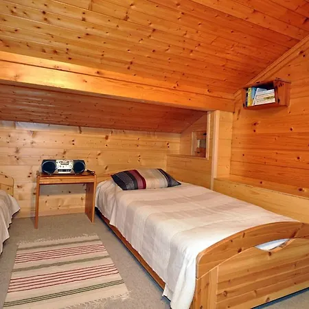 Harpa Og * Bettmeralp