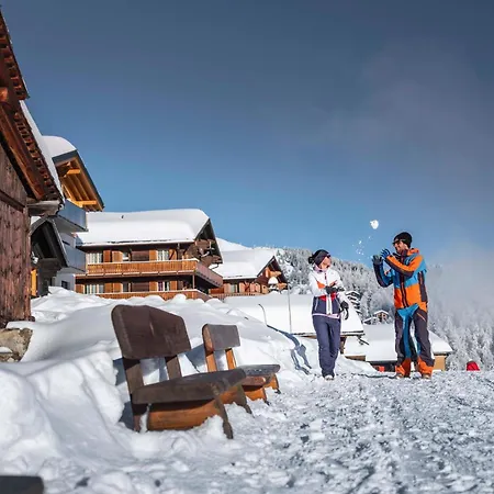 Harpa Og Apartment *