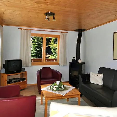 Apartment Harpa Og *