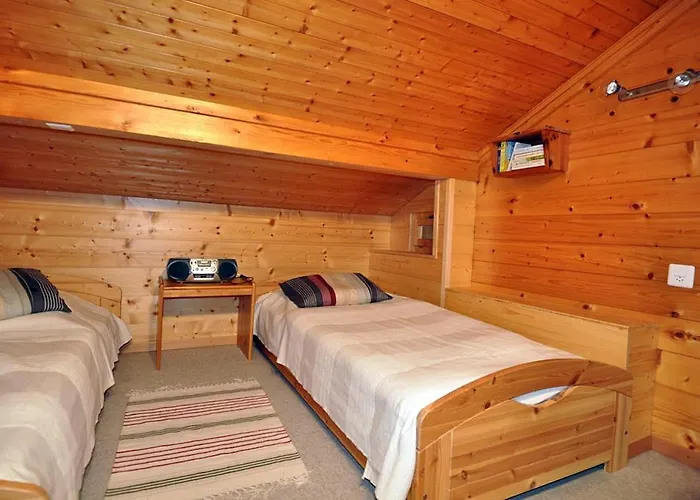 Harpa Og * Bettmeralp