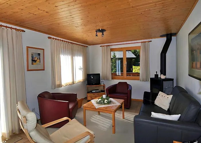 Harpa Og * Bettmeralp