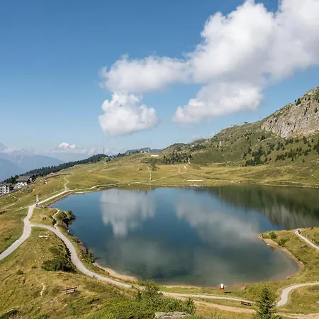 شقة Harpa Og بيتميرلاب