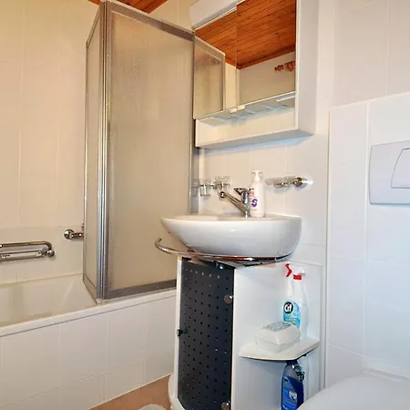 Harpa Og Apartmán *