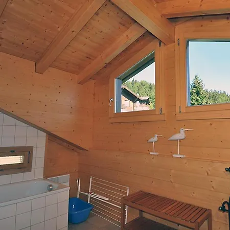 Harpa Og Apartmán Bettmeralp