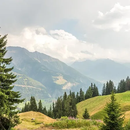Apartamento Harpa Og Bettmeralp