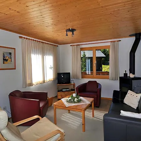 Harpa Og * Bettmeralp